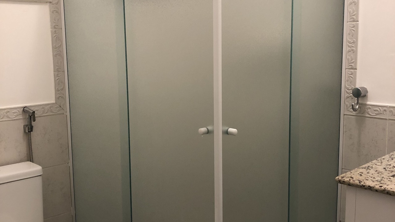 Photo of Bathroom in Maresias