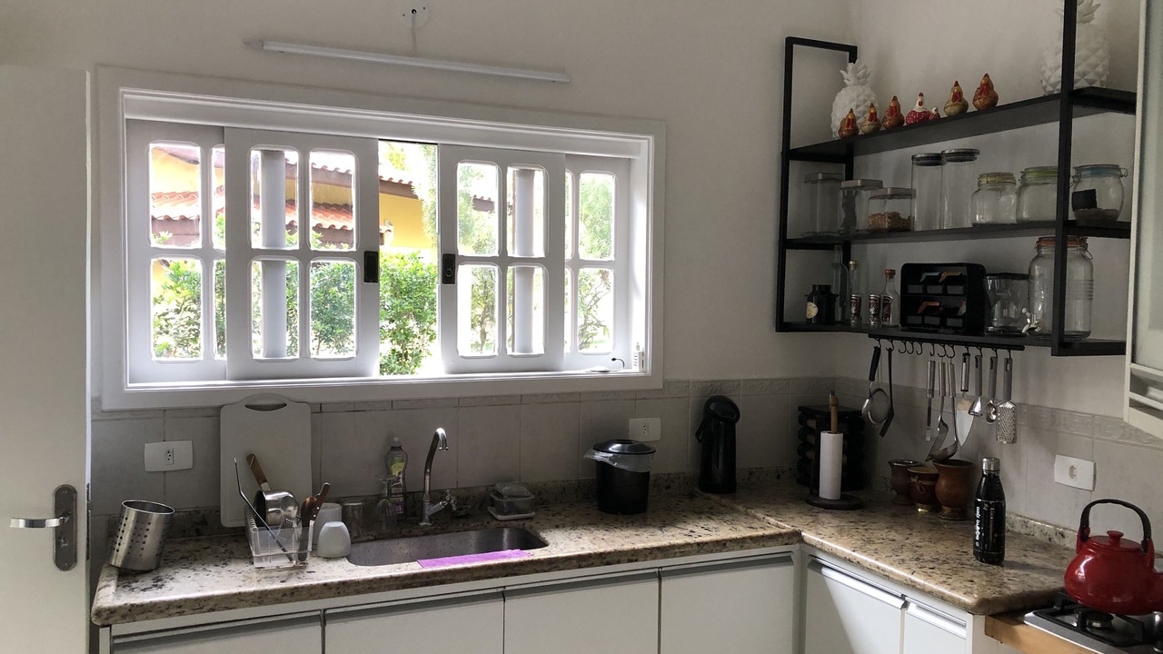 Photo of Kitchen in Maresias