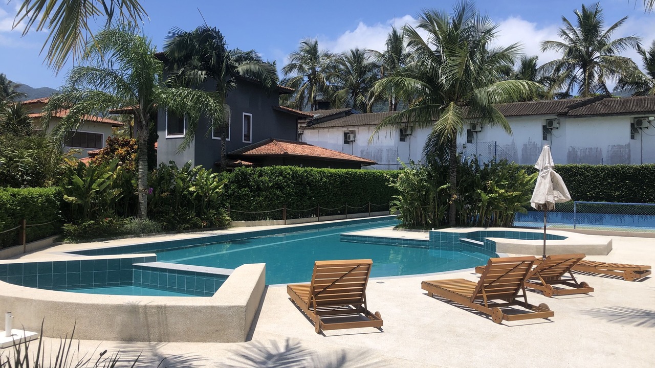 Photo of Outdoor in Maresias