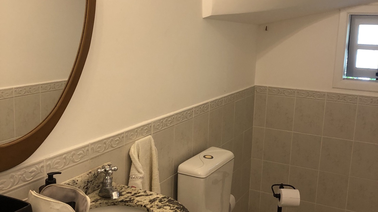 Photo of Bathroom in Maresias