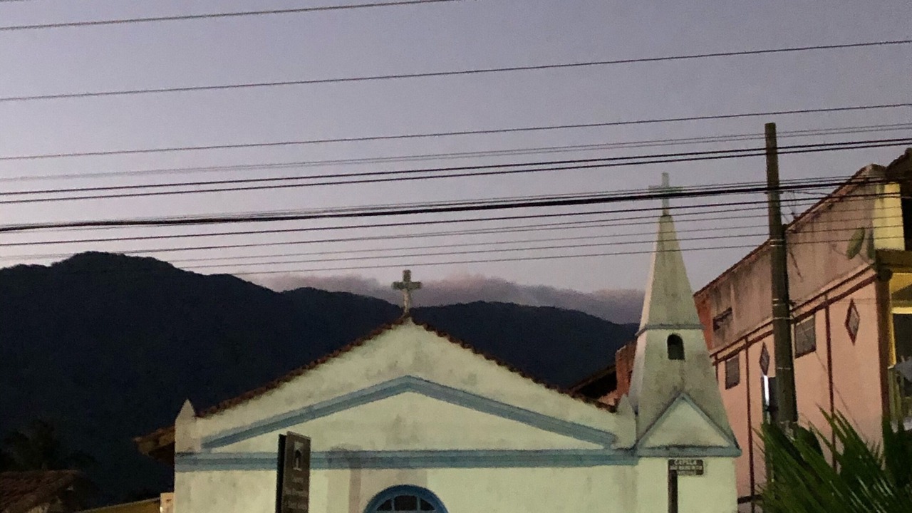 Photo of Outdoor in Maresias