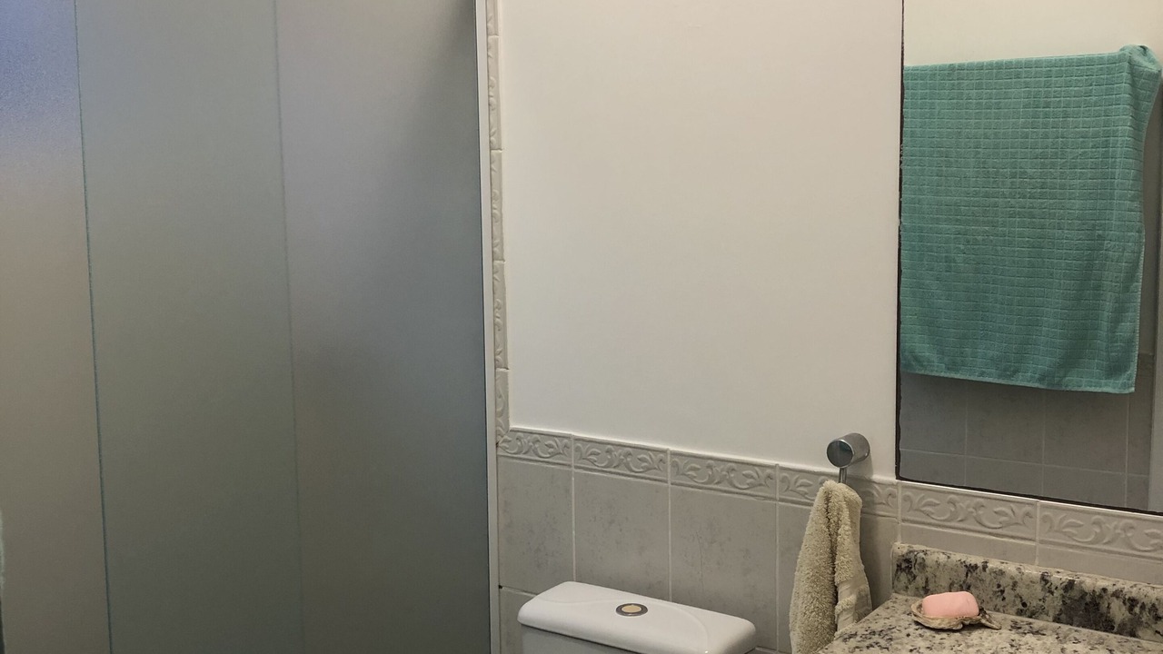 Photo of Bathroom in Maresias