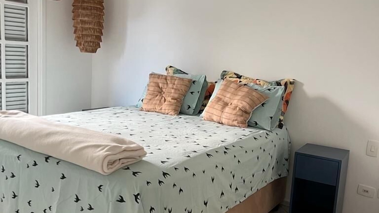 Photo of Bedroom in Maresias