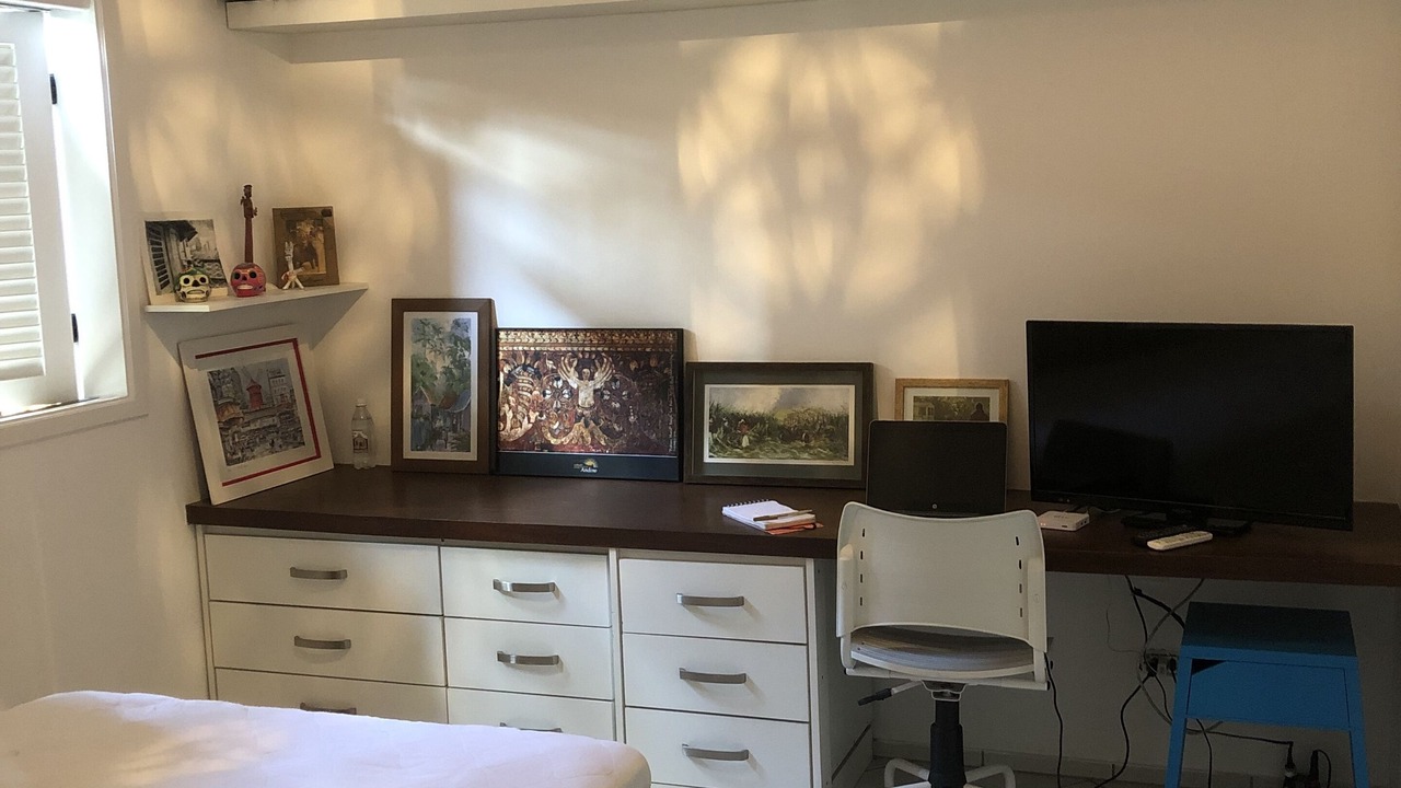 Photo of Bedroom in Maresias