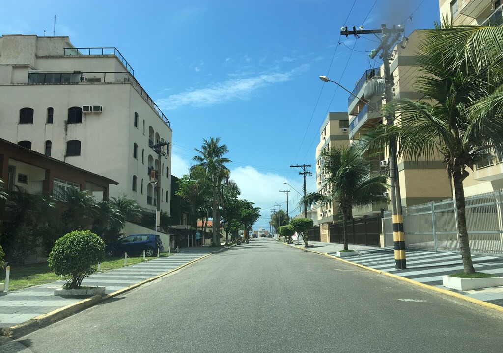 Photo of Buildings in Jardim Vitoria
