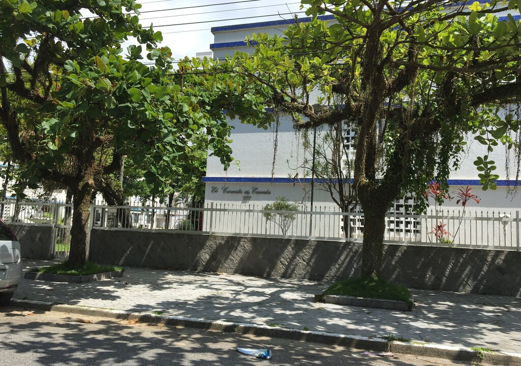 Photo of Buildings in Jardim Vitoria