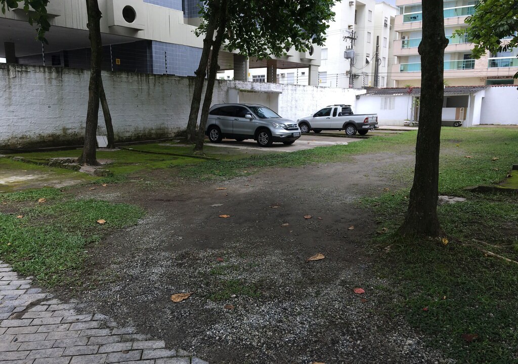 Photo of Buildings in Jardim Vitoria