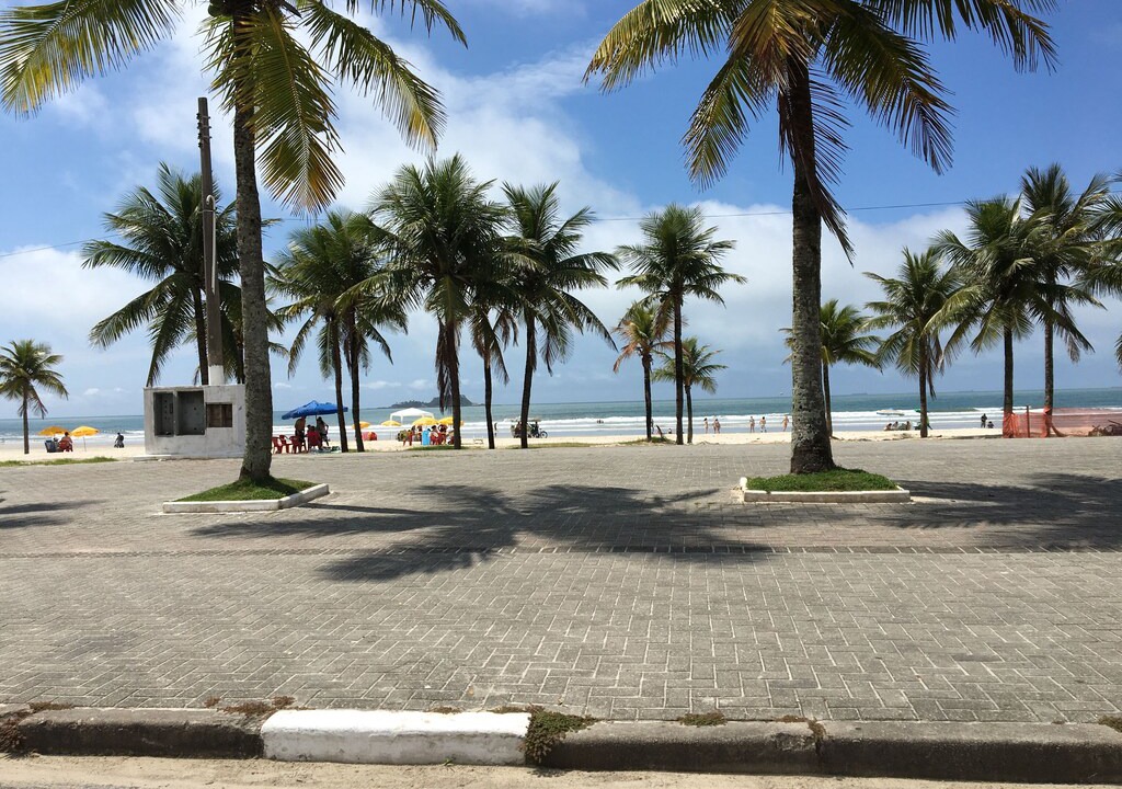 Photo of Outdoor in Jardim Vitoria