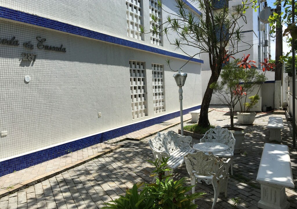 Photo of Buildings in Jardim Vitoria