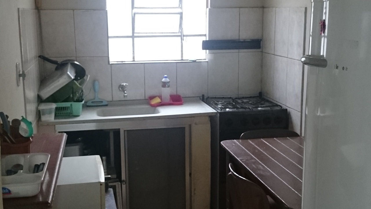 Photo of Kitchen in Praia da Enseada