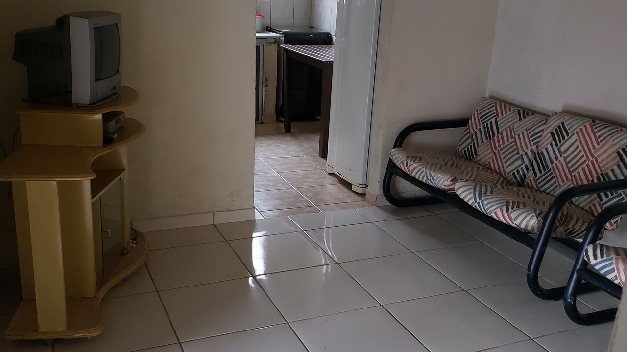 Photo of Livingroom in Praia da Enseada