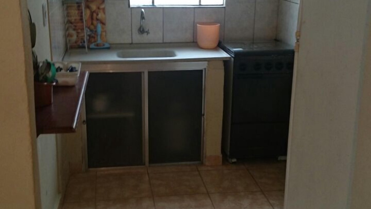 Photo of Kitchen in Praia da Enseada