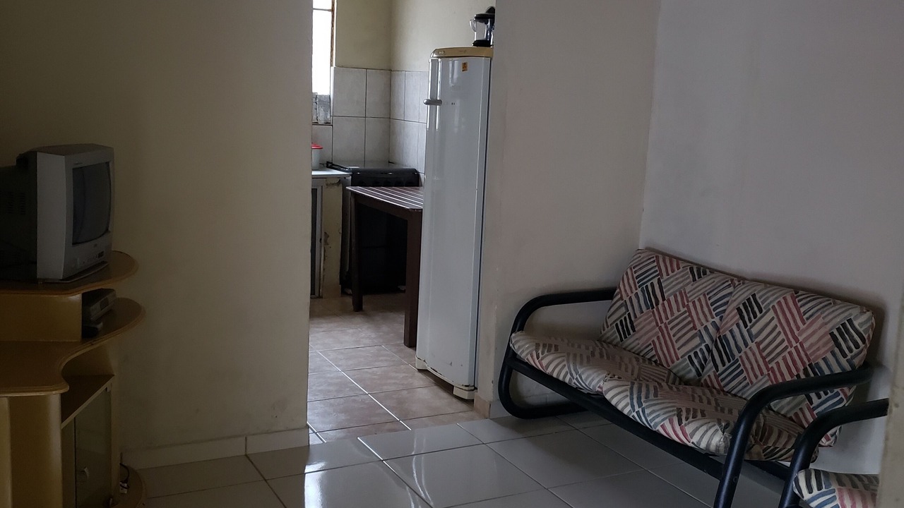 Photo of Livingroom in Praia da Enseada