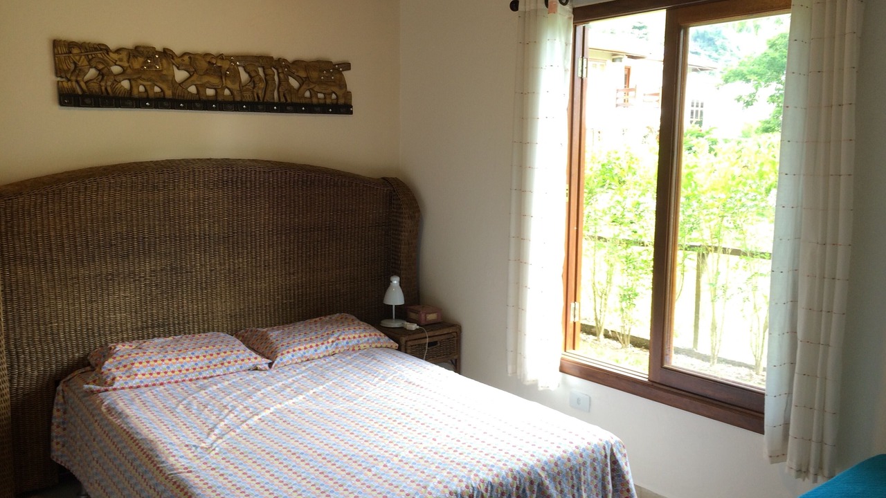 Photo of Bedroom in Praia do Pauba