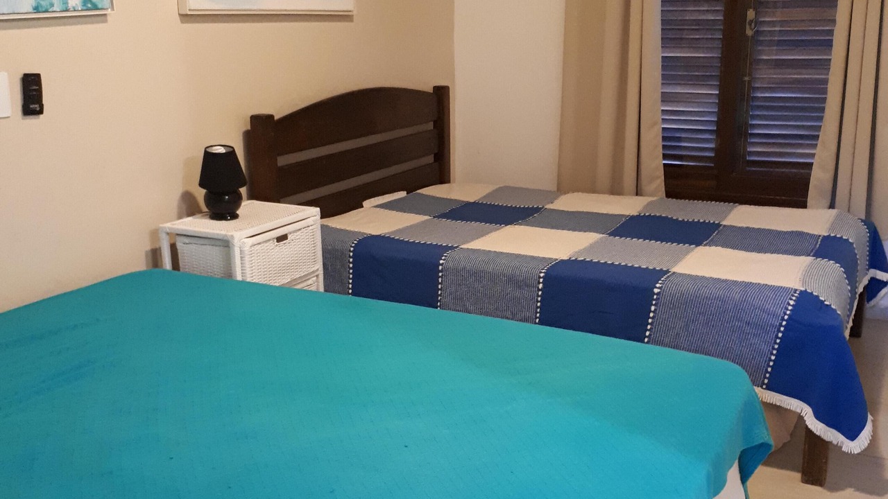 Photo of Bedroom in Praia do Pauba