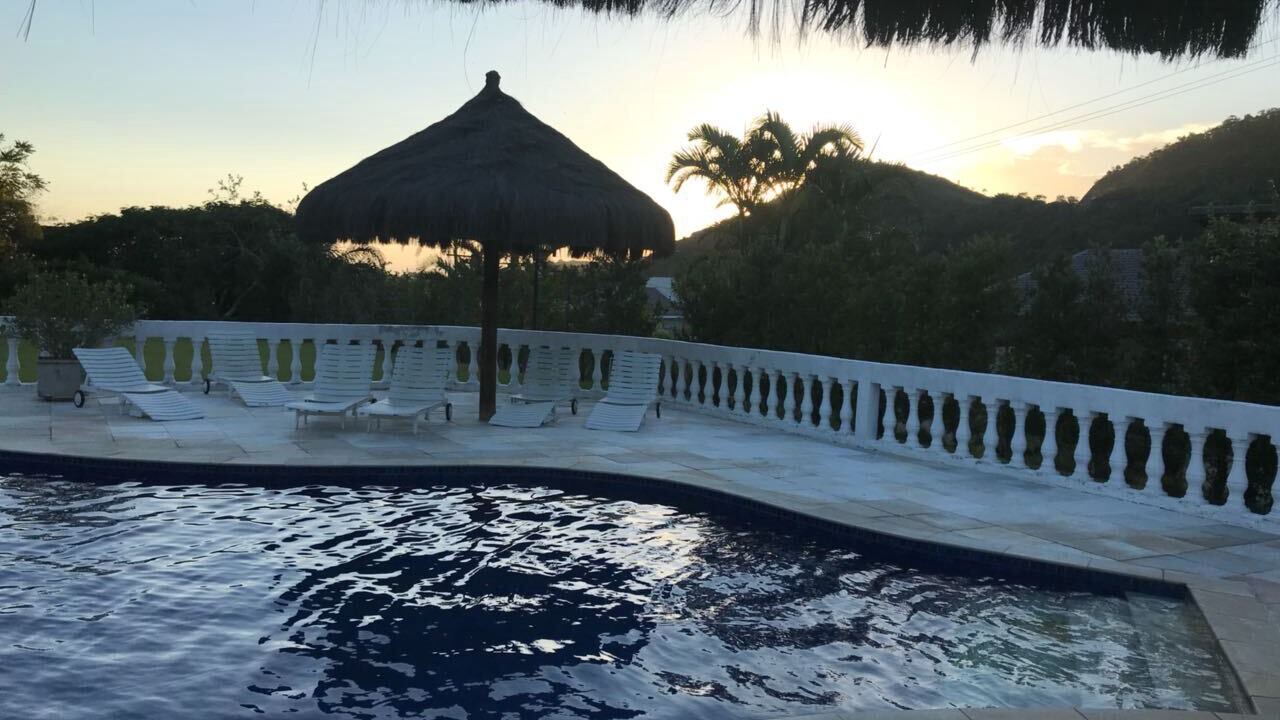 Photo of Outdoor in Praia do Pauba