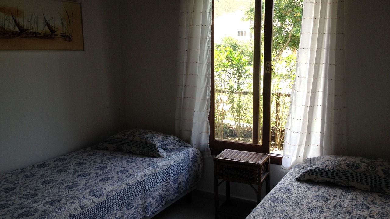 Photo of Bedroom in Praia do Pauba