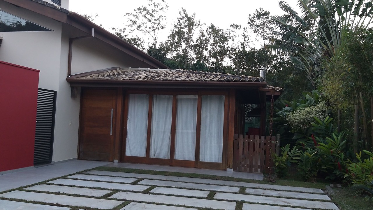 Photo of Outdoor in Praia do Pauba