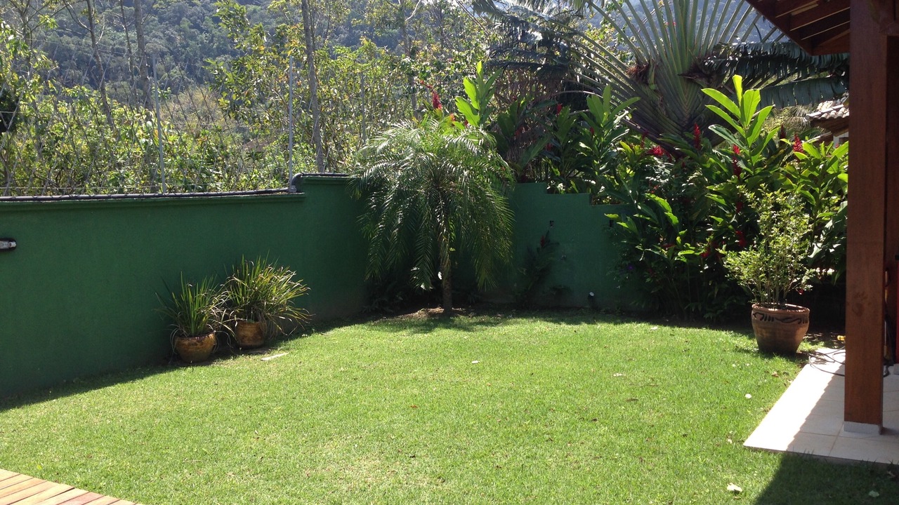 Photo of Outdoor in Praia do Pauba