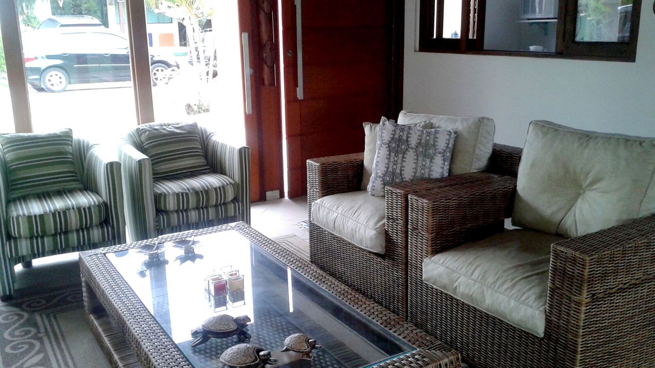 Photo of Livingroom in Praia do Pauba