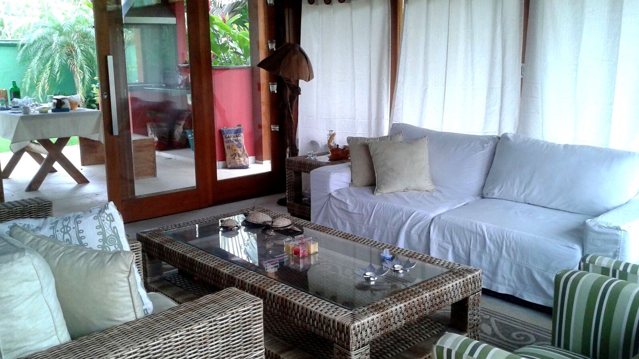 Photo of Livingroom in Praia do Pauba
