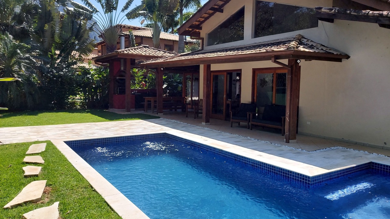 Photo of Outdoor in Praia do Pauba