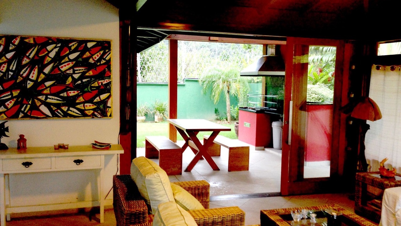 Photo of Outdoor in Praia do Pauba