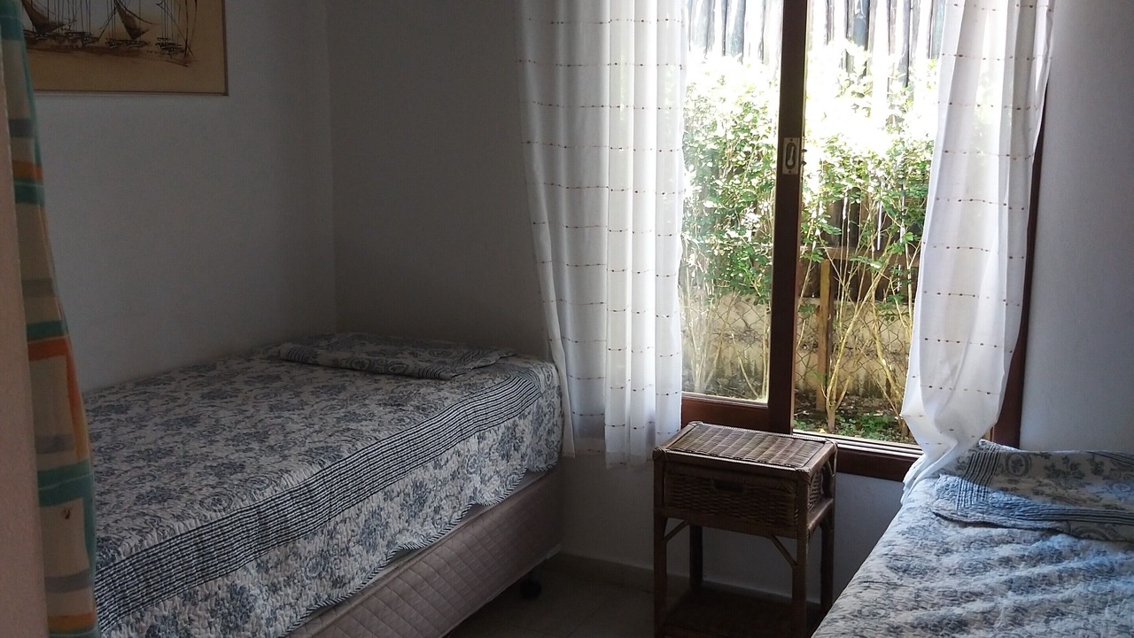 Photo of Bedroom in Praia do Pauba