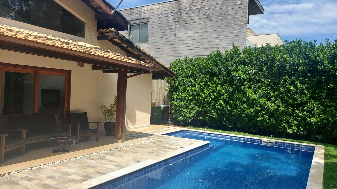 Photo of Outdoor in Praia do Pauba