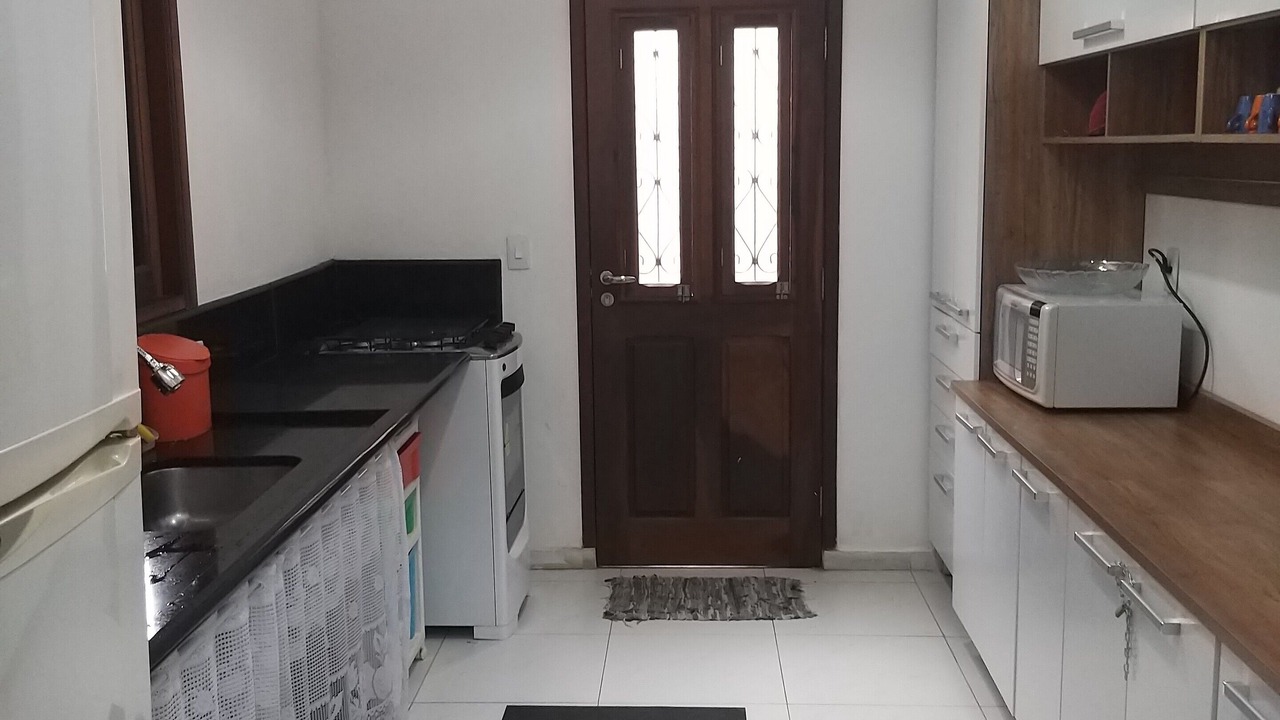 Photo of Kitchen in Praia do Pauba