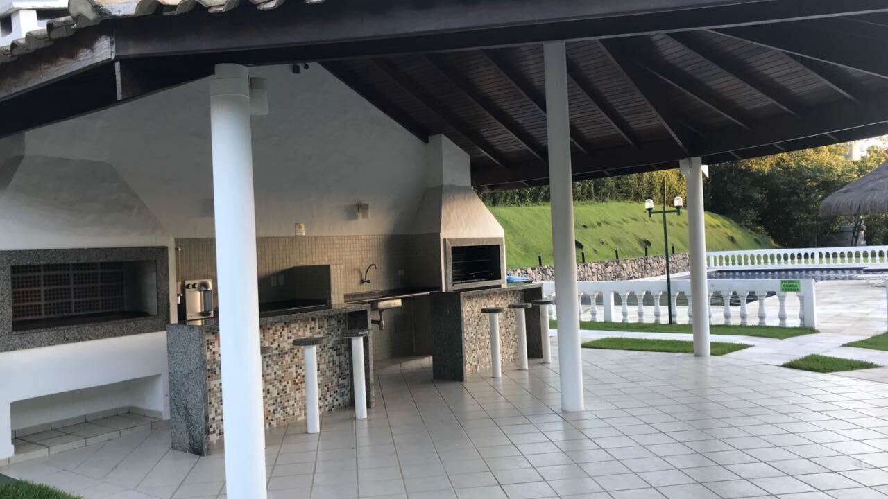Photo of Patio Balcony in Praia do Pauba