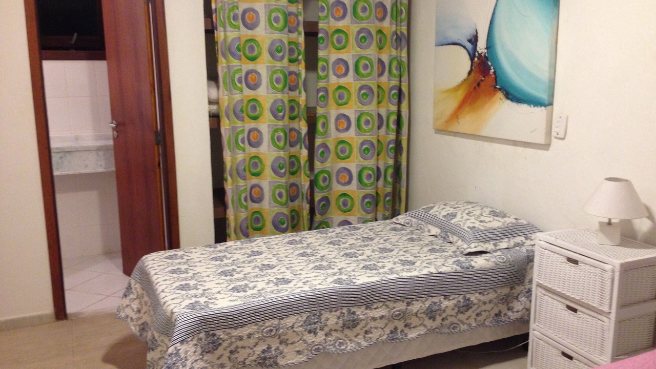 Photo of Bedroom in Praia do Pauba