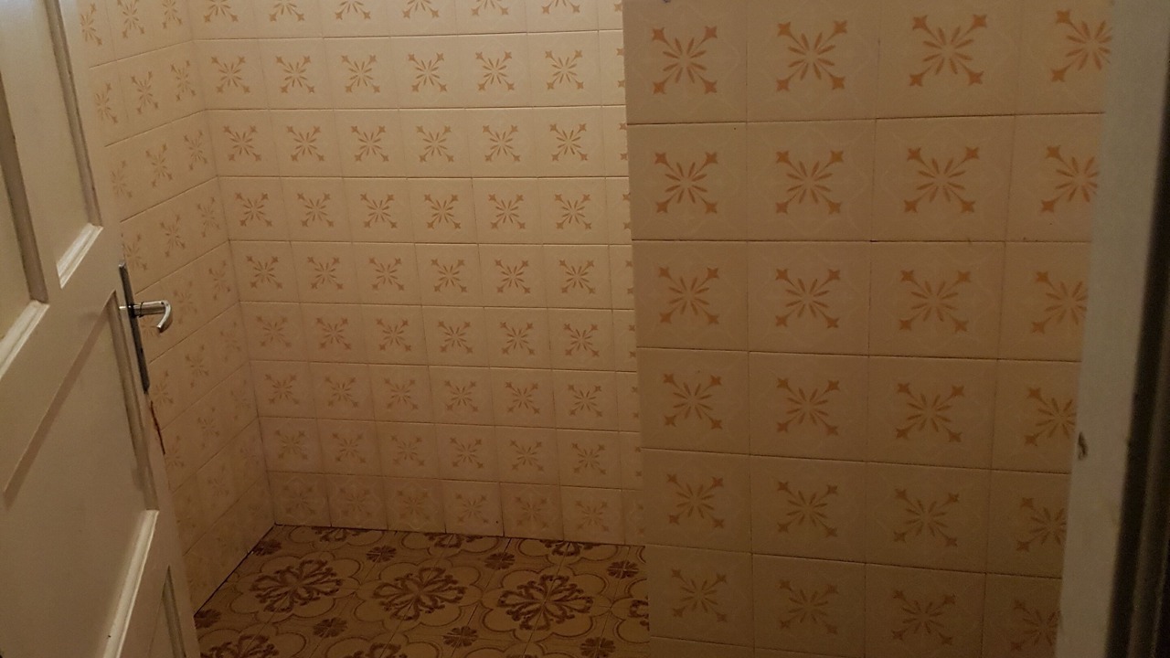 Photo of Bathroom in Praia da Enseada