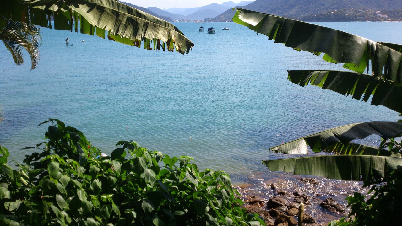 Photo of Outdoor in Praia da Enseada