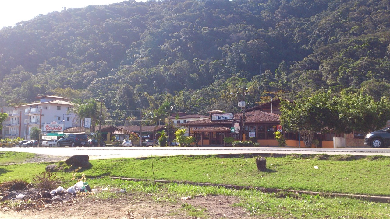 Photo of Outdoor in Praia da Enseada