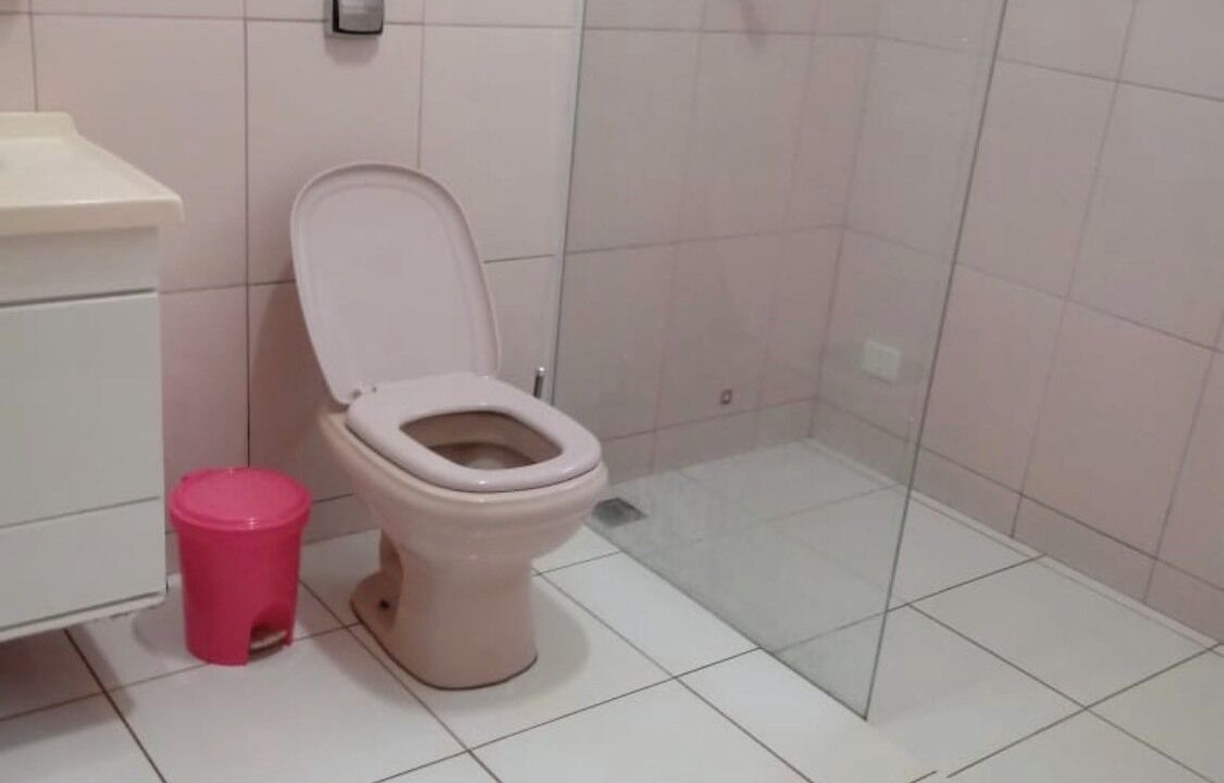 Photo of Bathroom in Centro