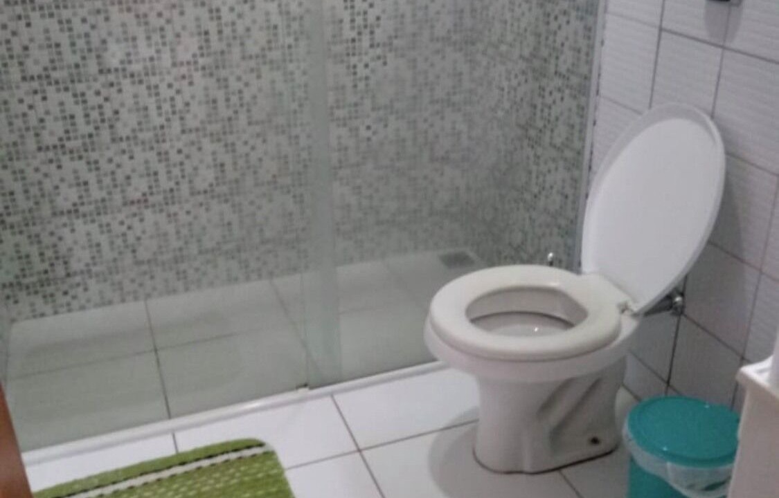 Photo of Bathroom in Centro