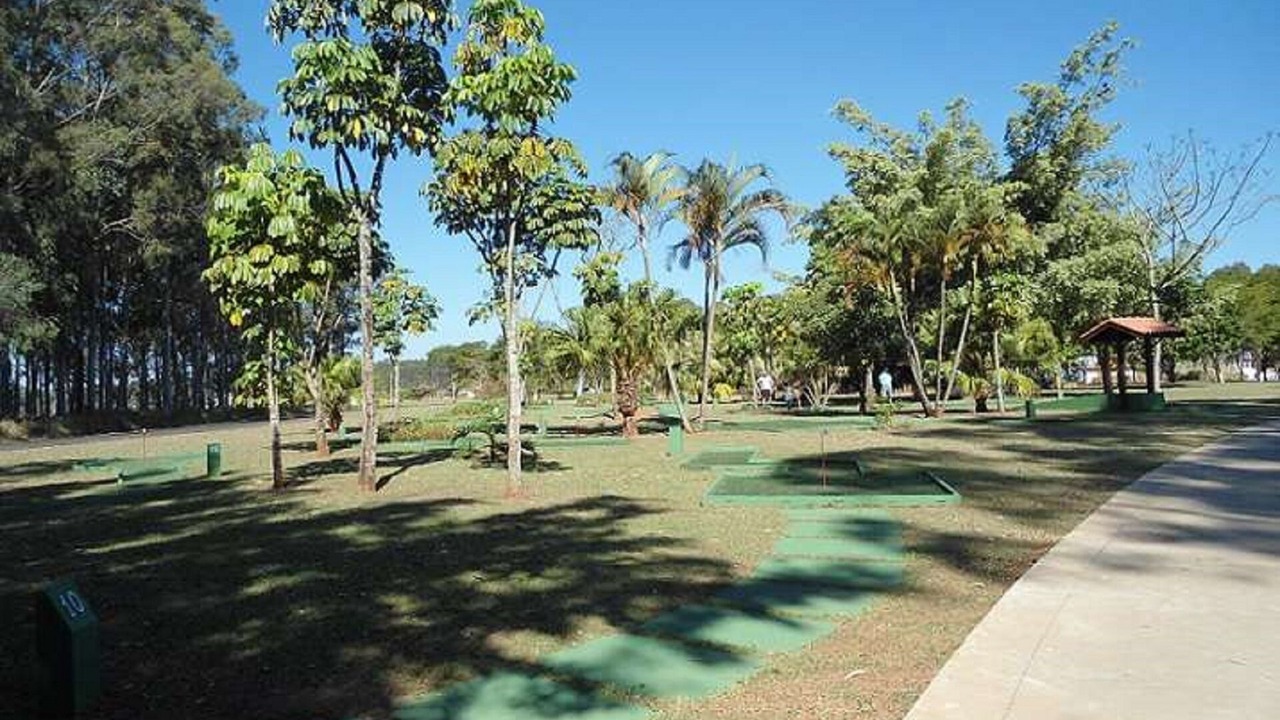 Photo of Outdoor in Centro