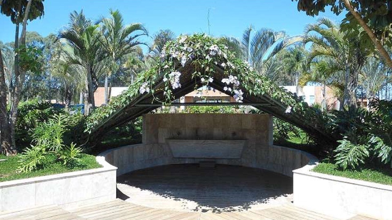 Photo of Outdoor in Centro