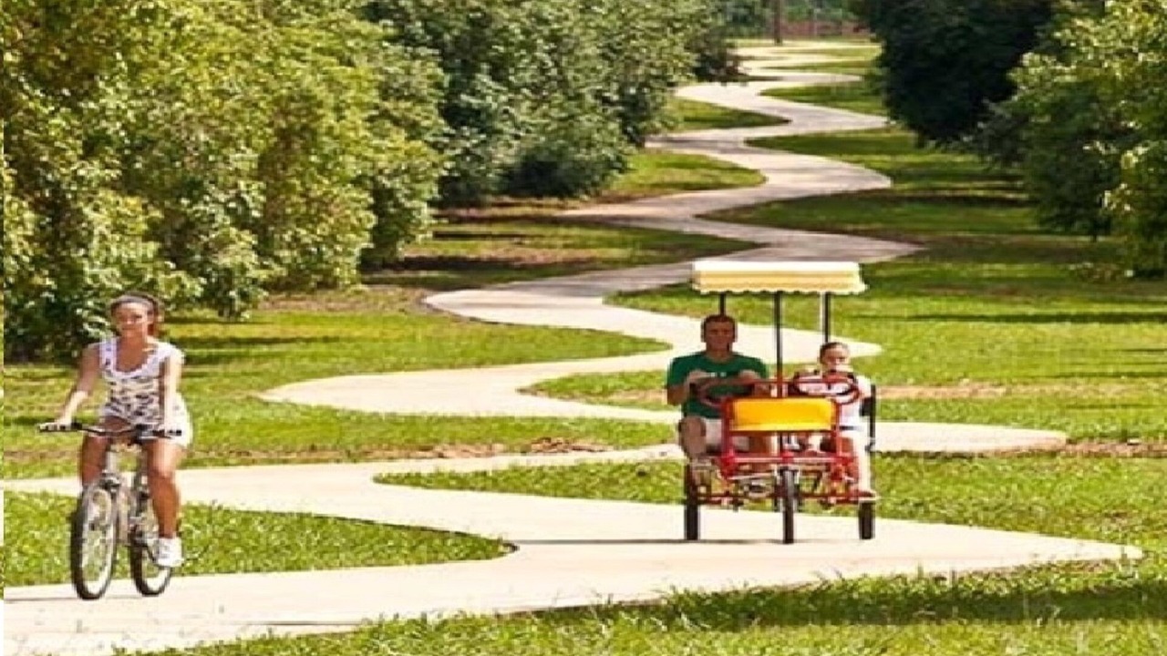 Photo of Outdoor in Centro