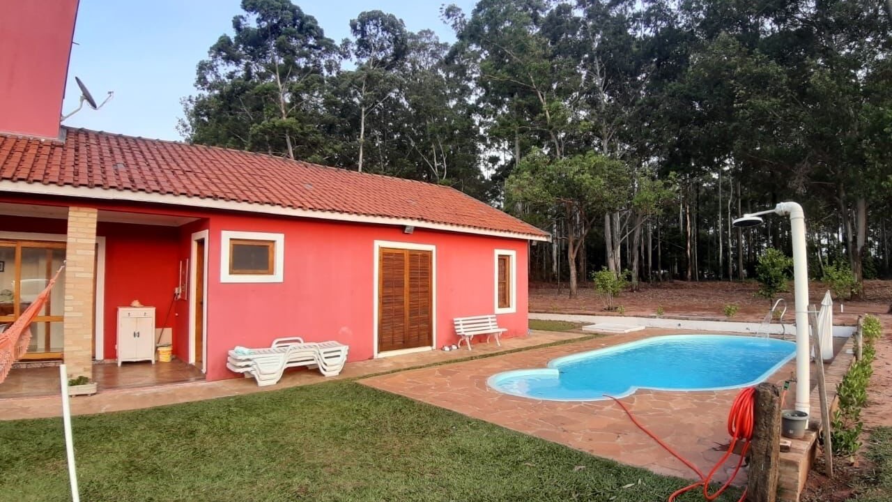 Photo of Outdoor in Centro