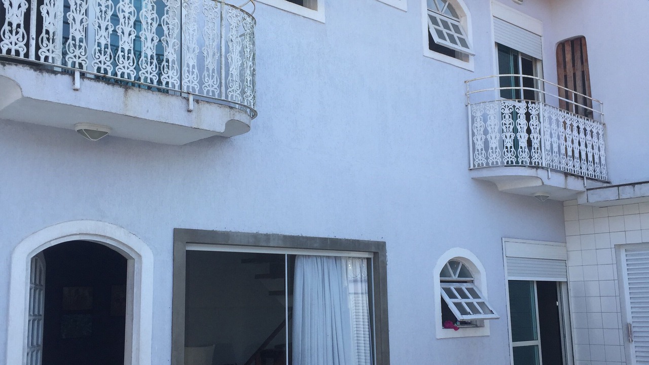 Photo of Patio Balcony in Indaia