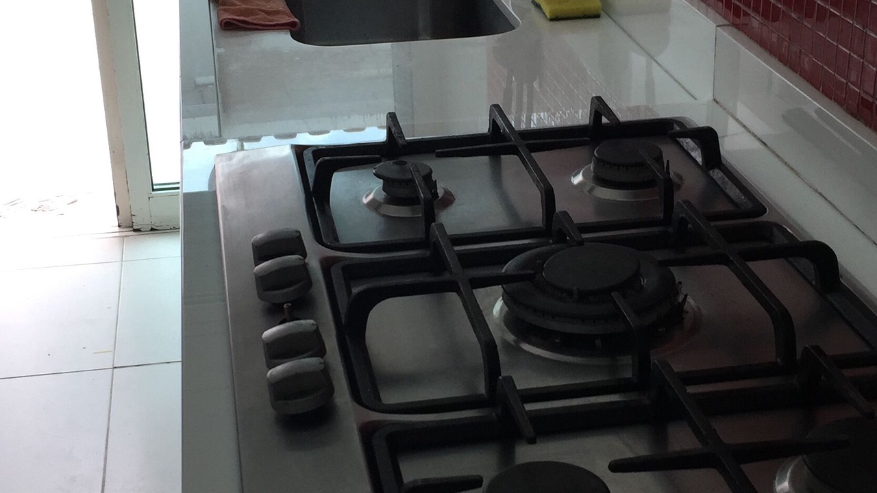 Photo of Kitchen in Indaia