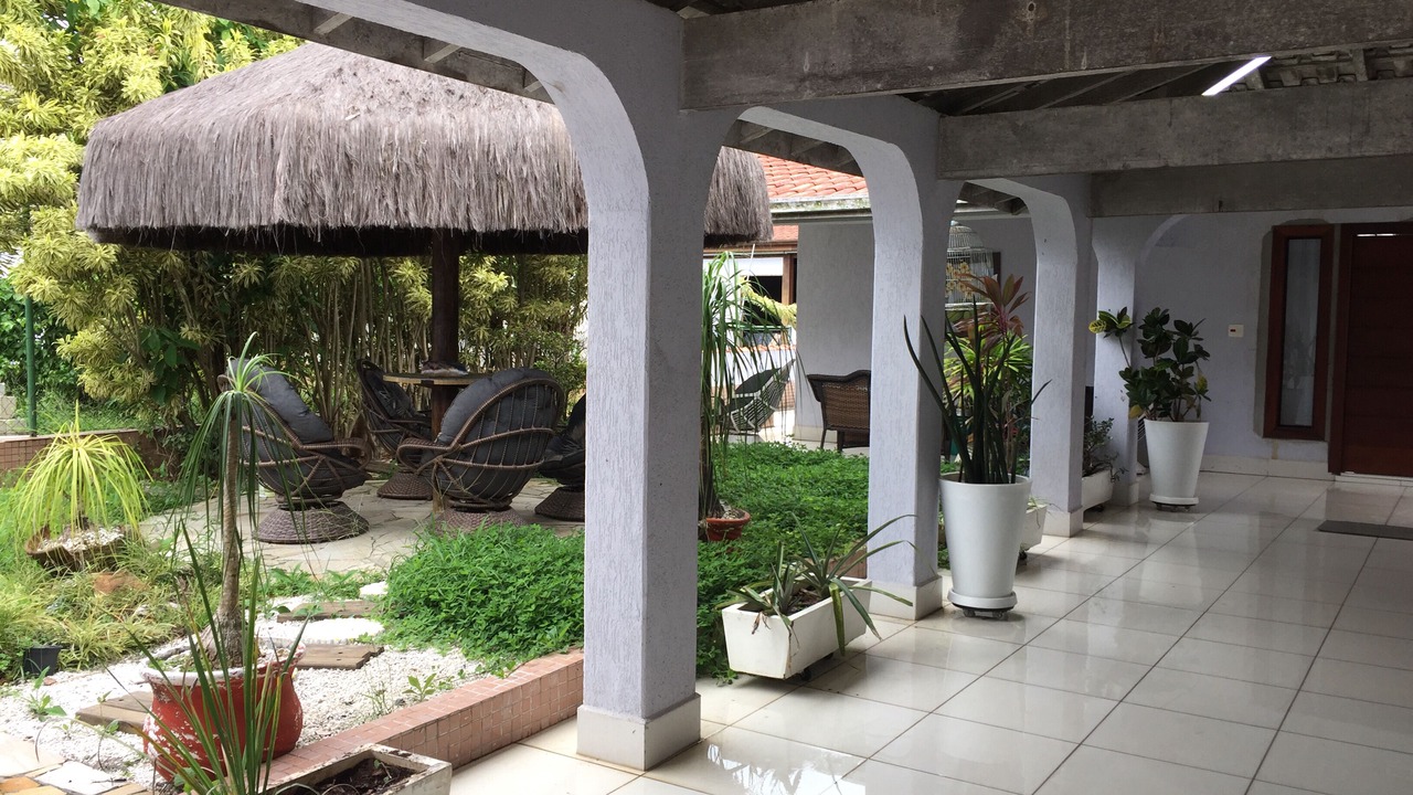 Photo of Patio Balcony in Indaia
