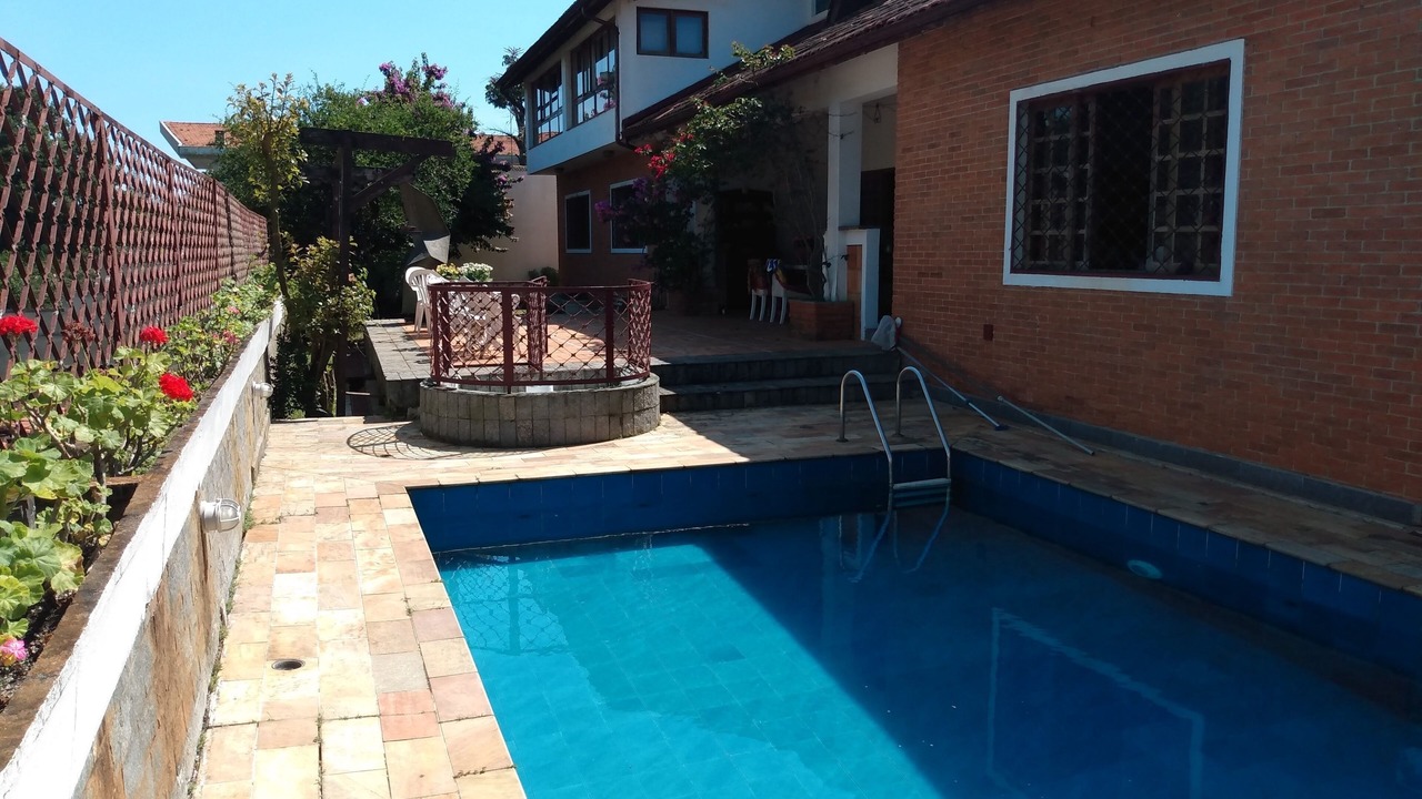 Photo of Outdoor in Interlagos