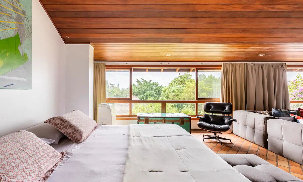 Photo of Bedroom in Interlagos