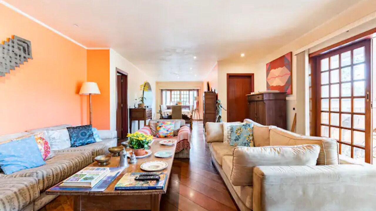 Photo of Livingroom in Interlagos