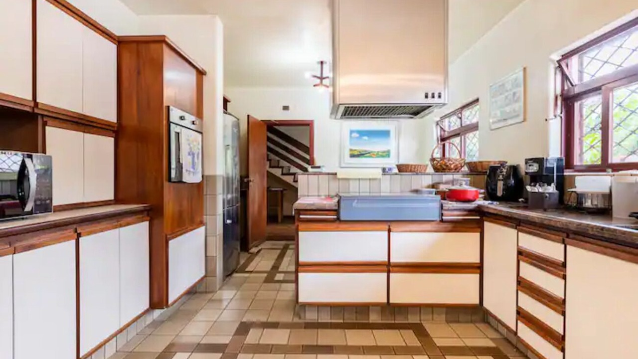 Photo of Kitchen in Interlagos