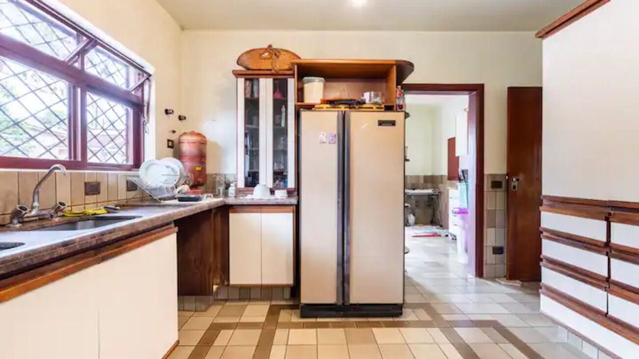 Photo of Kitchen in Interlagos