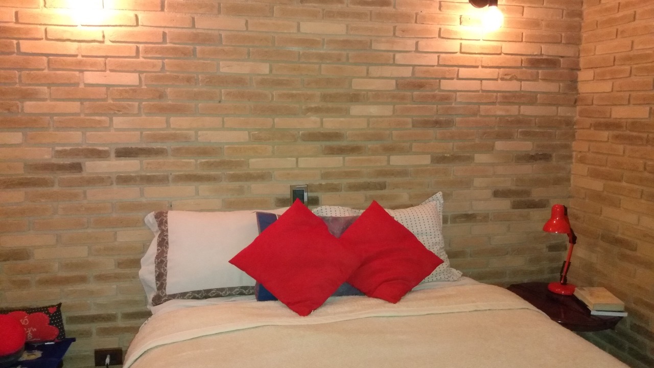 Photo of Bedroom in Interlagos